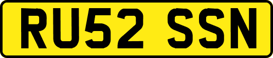 RU52SSN