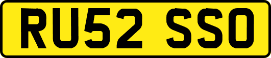 RU52SSO
