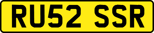 RU52SSR