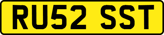 RU52SST