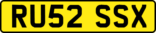 RU52SSX