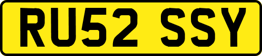 RU52SSY