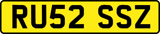 RU52SSZ