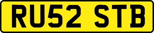 RU52STB