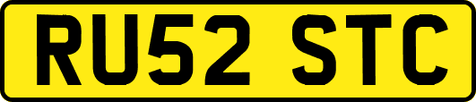 RU52STC