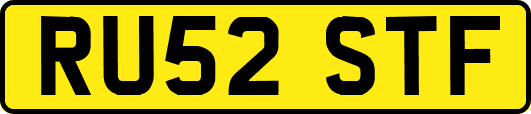 RU52STF