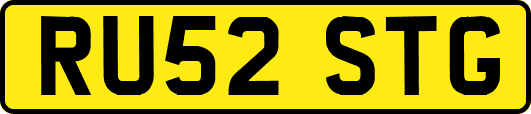 RU52STG