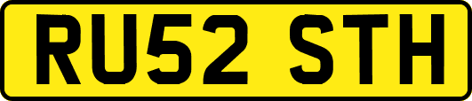 RU52STH