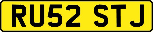 RU52STJ