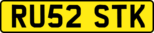 RU52STK