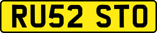 RU52STO