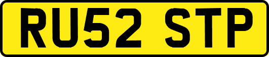 RU52STP
