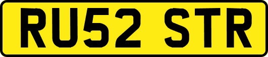 RU52STR