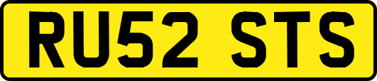RU52STS