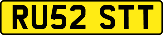 RU52STT