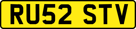 RU52STV