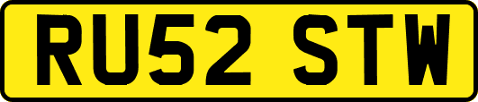 RU52STW