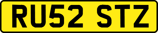 RU52STZ