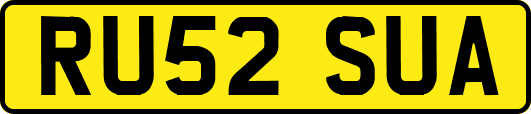 RU52SUA