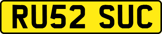 RU52SUC