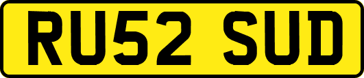 RU52SUD