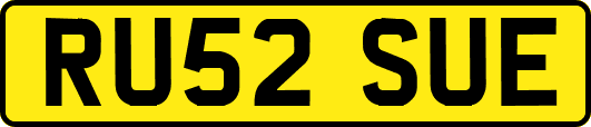 RU52SUE