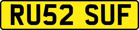RU52SUF
