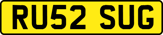RU52SUG