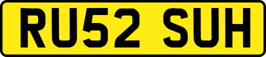 RU52SUH
