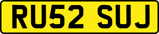 RU52SUJ