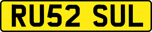 RU52SUL
