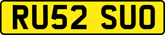 RU52SUO