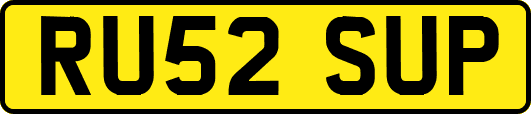 RU52SUP