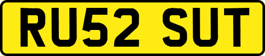RU52SUT