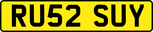 RU52SUY
