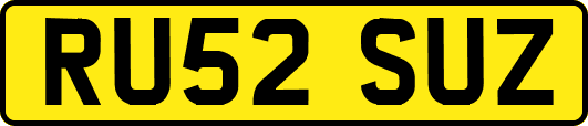 RU52SUZ