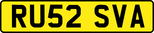 RU52SVA