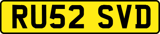 RU52SVD