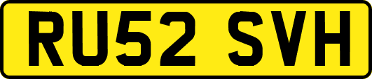 RU52SVH