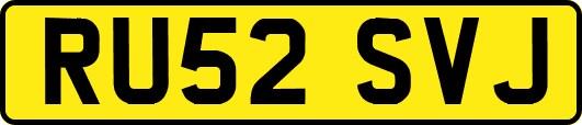 RU52SVJ