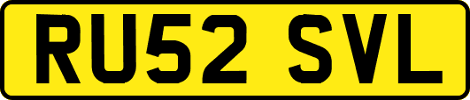 RU52SVL