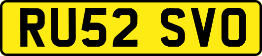 RU52SVO