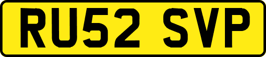 RU52SVP