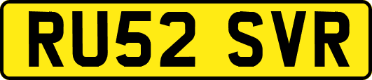 RU52SVR