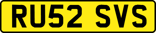RU52SVS