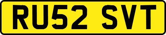 RU52SVT