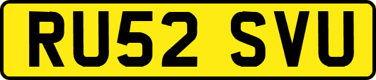 RU52SVU