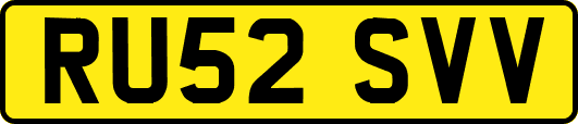 RU52SVV