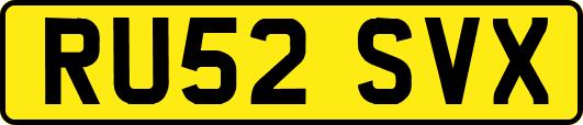 RU52SVX