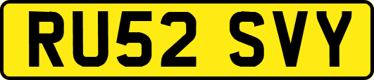 RU52SVY